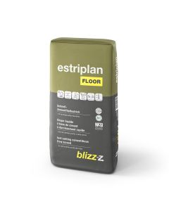 estriplan floor Schnell-Zementfliessestrich