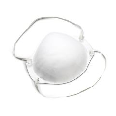 Atemschutzmaske FFP1