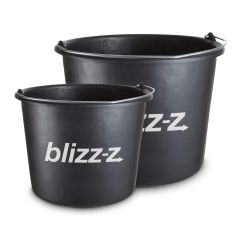 blizz-z Baueimer in robuster Ausführung