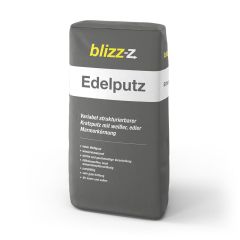 blizz-z Edelputz
