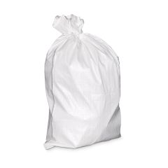 Gewebeschuttsack - zum Transport von Bauschutt