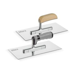 Glättekelle | zum Glätten und Spachteln von Unebenheiten