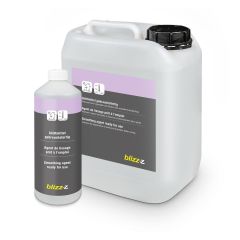 blizz-z Glättmittel gebrauchsfertig | zum Glätten von Silikon, Polyurethan und Hybrid- Polymer-Dichtstoffen