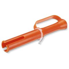 Handabroller