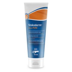 Hautschutzcreme - für Fliesenlegerarbeiten