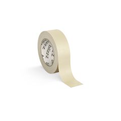 Kreppband | flach gekreppt