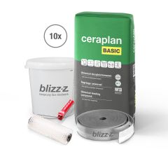 Nivellierset ceraplan basic