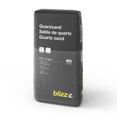 Quarzsand