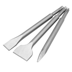 SDS-plus Meissel-Set