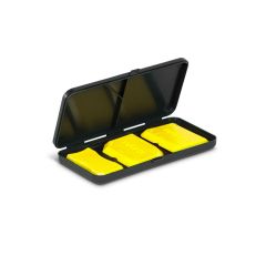 blizz-z Fugenglätter-Set zum Gältten von Silikon und Acryl