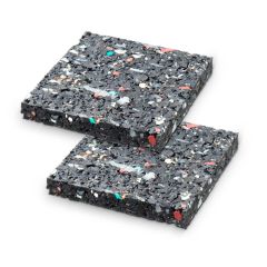 blizz-z Terrassen-Pad