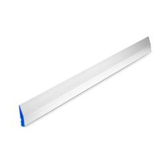Trapez-Kartätsche Aluminium | Zum Aufziehen und Glätten von Putz