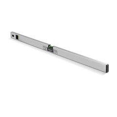 Aluminium-Wasserwaage