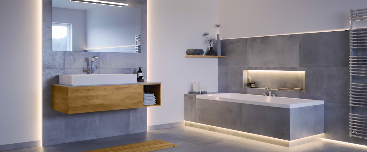LUXlight LED-System